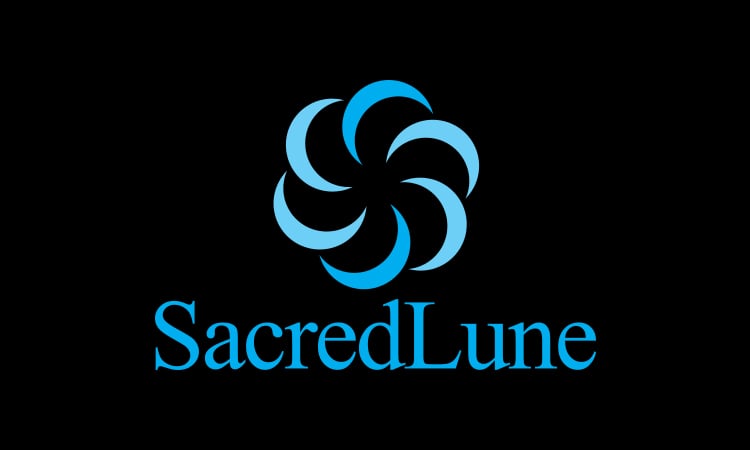 SacredLune.com - buy Catchy premium domains